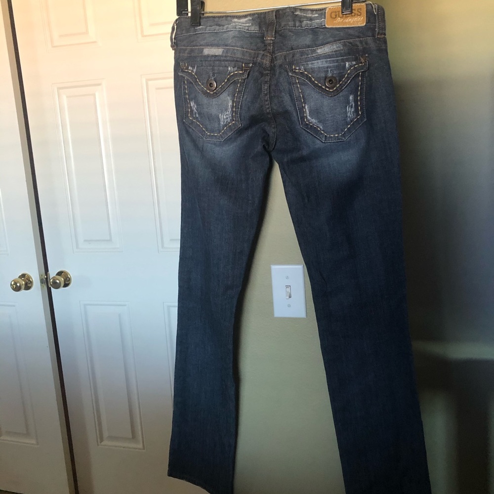 Guess pants - Picture 2 of 3